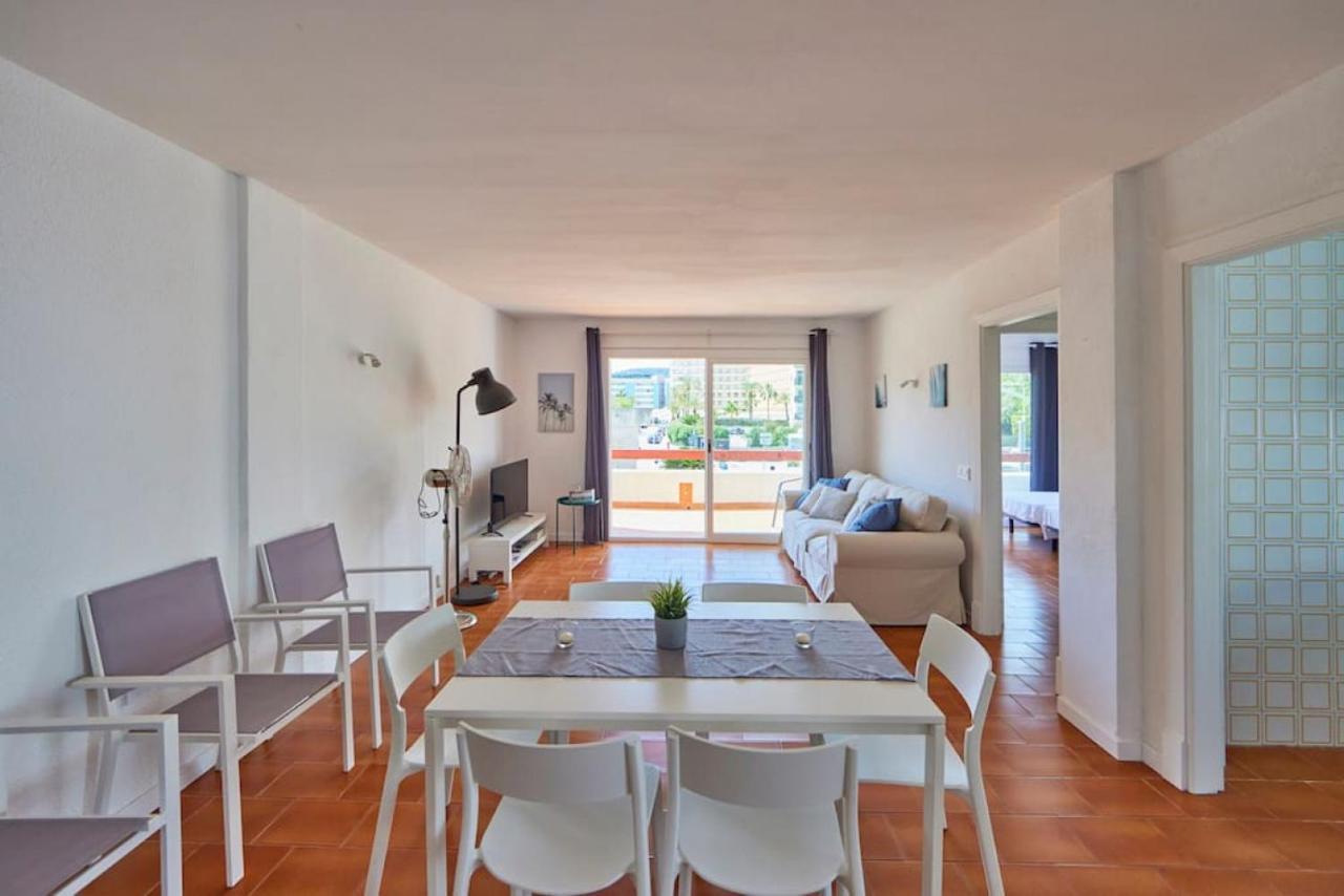 Appartement Nura Magaluf 4 Magaluf (Mallorca)