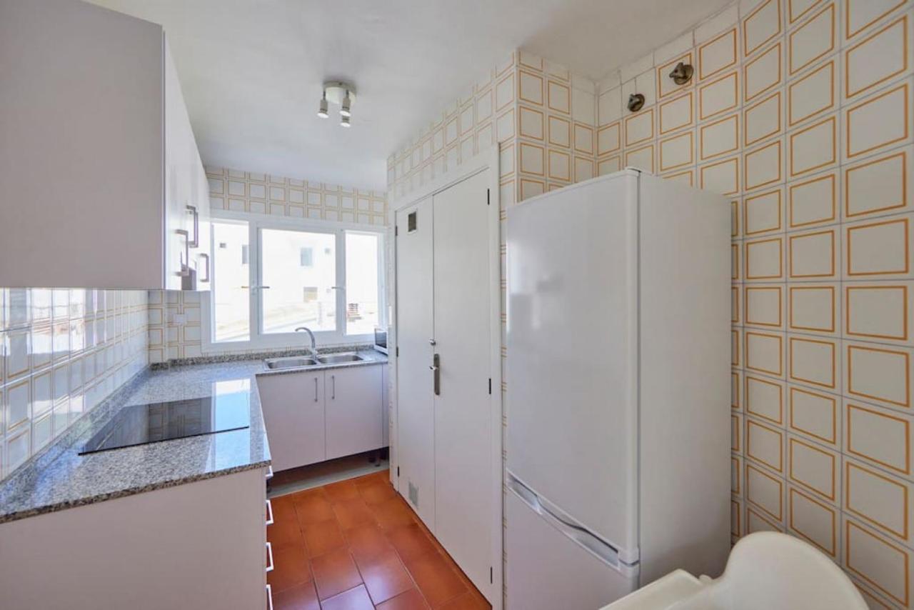 Nura Magaluf 4 Appartement