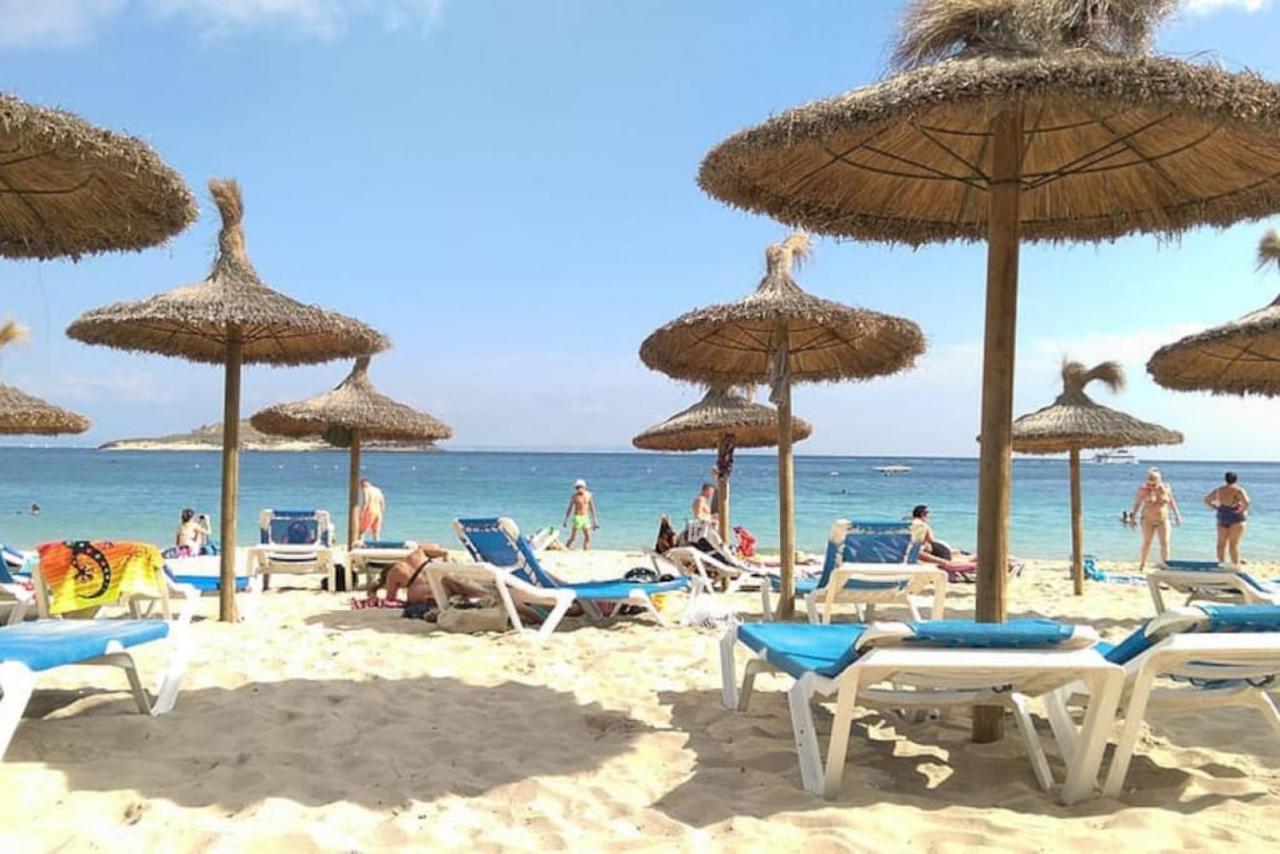 Nura Magaluf 4 Appartement *