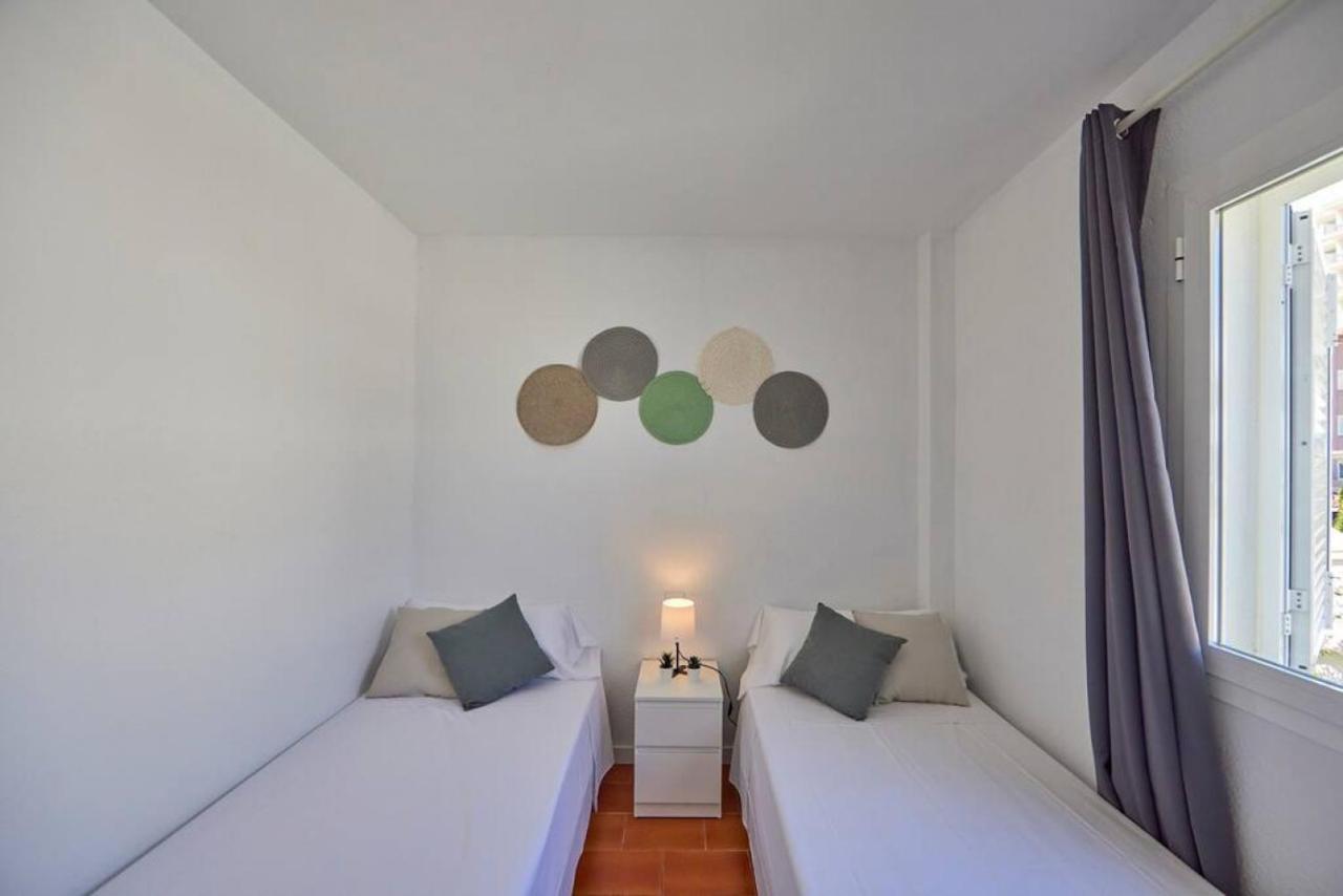 Nura Magaluf 4 Appartement *