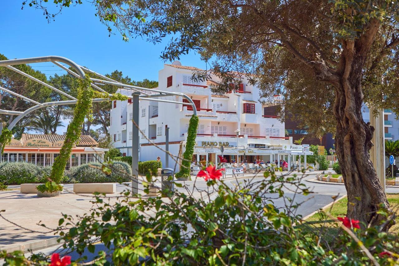 Appartement Nura Magaluf 4 *