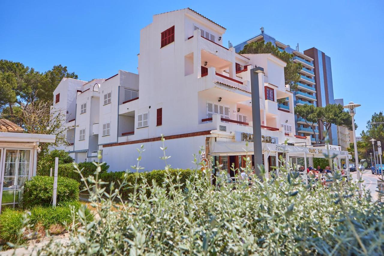 Nura Magaluf 4 Appartement