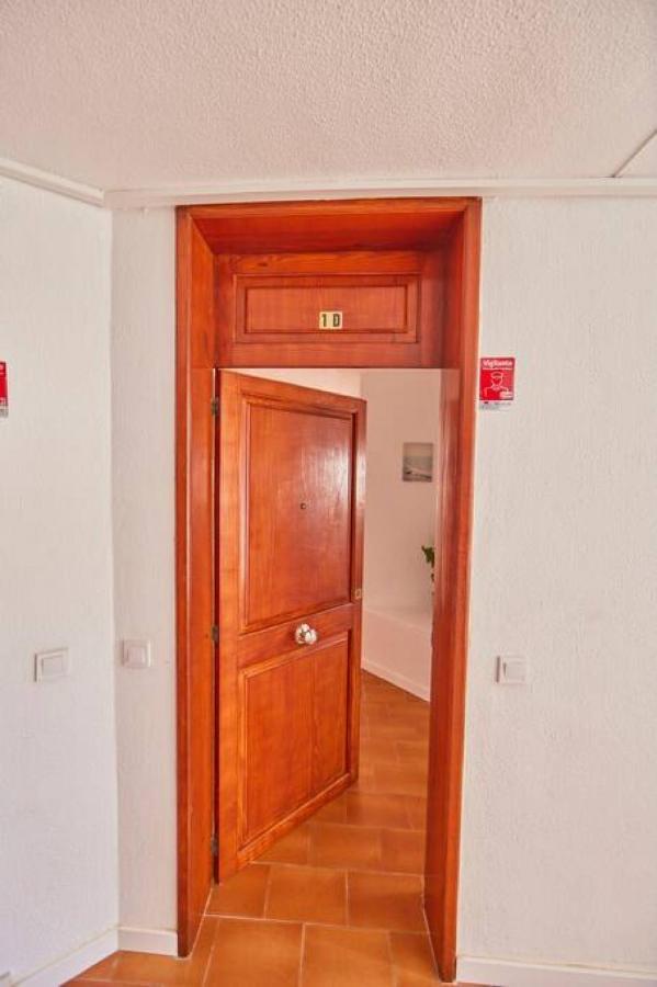 Nura Magaluf 4 Appartement